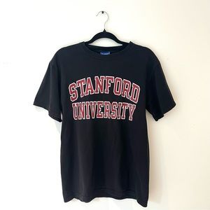 Champion Stanford University tee